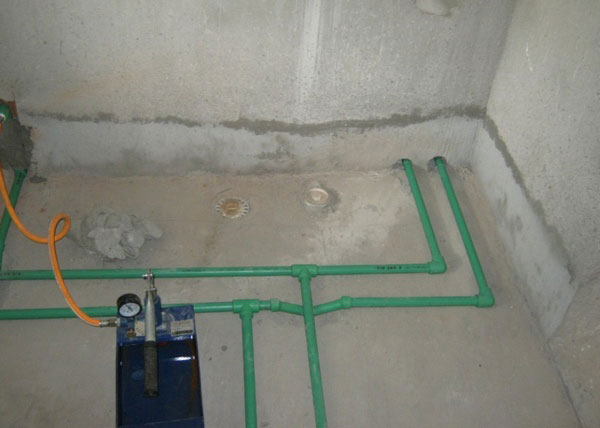 教您進行正確的水電工程準(zhǔn)備及驗收