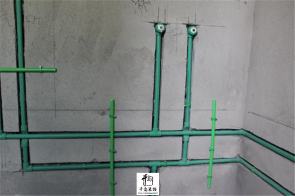 舊房翻新，洛陽二手房改造水電問題點匯總