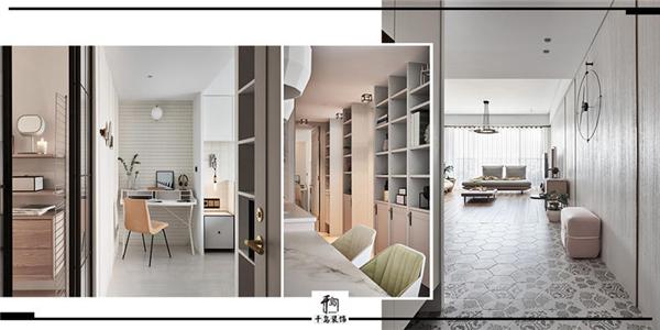 洛陽好點(diǎn)的裝修公司 2019臺(tái)灣設(shè)計(jì)風(fēng)格正流行