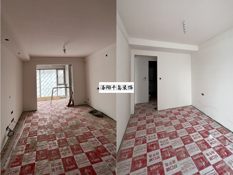 洛陽(yáng)裝修刷乳膠漆不想被套路，謹(jǐn)記這9點(diǎn)