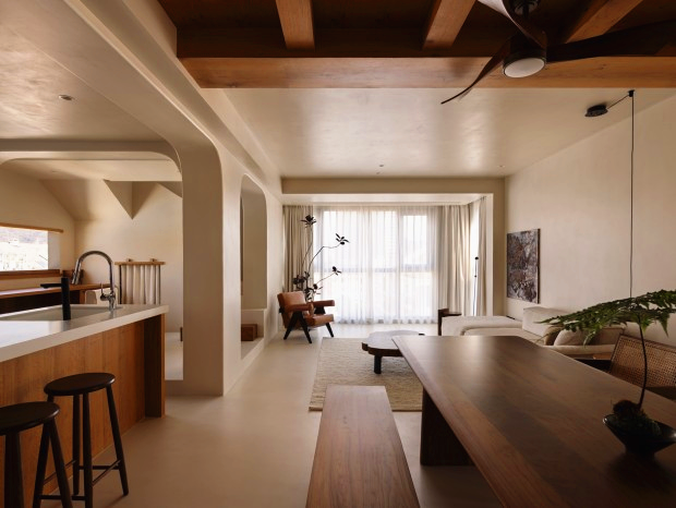 洛陽裝修公司哪家經(jīng)驗(yàn)豐富？裝修中這6點(diǎn)超級(jí)關(guān)鍵