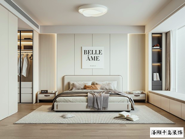 如何選合適的洛陽(yáng)裝修公司？選裝修公司的利弊