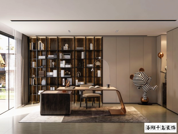 如何選合適的洛陽(yáng)裝修公司？選裝修公司的利弊